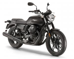 Moto Guzzi V7 III Stone